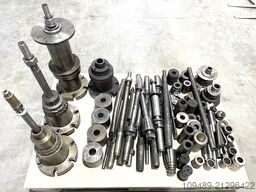 Liebherr-Lorenz S 800