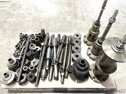 Liebherr-Lorenz S 800