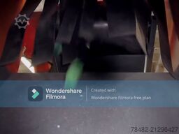 UK GREENTECH SISMA SEPARATOR