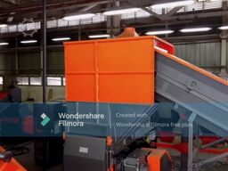 UK GREENTECH SISMA SEPARATOR