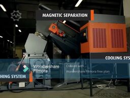 UK GREENTECH SISMA SEPARATOR