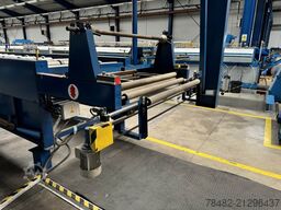 DOFAK DOFAK 1180-1200 mm