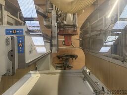 MASTERWOOD Project 5HL