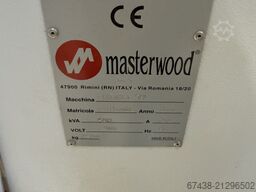 MASTERWOOD Project 5HL
