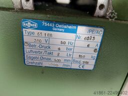 HAFFNER GS188