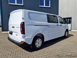 Ford Custom Kasten Doka 6 Sitze L2 Trend KLIMA KAMERA