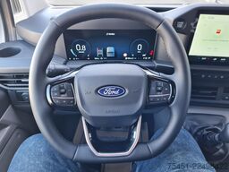 Ford Custom Kasten Doka 6 Sitze L2 Trend KLIMA KAMERA