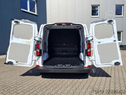 Ford Custom Kasten Doka 6 Sitze L2 Trend KLIMA KAMERA