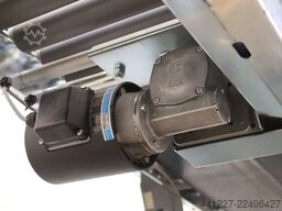 Soco System 380 x 1700 mm