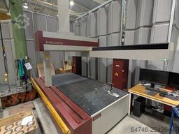 Johansson Hexagon Metrology CMM PCDEMISS ++ CAD