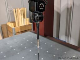 Johansson Hexagon Metrology CMM PCDEMISS ++ CAD
