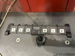 Johansson Hexagon Metrology CMM PCDEMISS ++ CAD 4500 MM