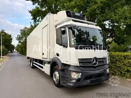 Mercedes-Benz Antos 1827 Carrier Supra 1150 / Euro 6 / LBW