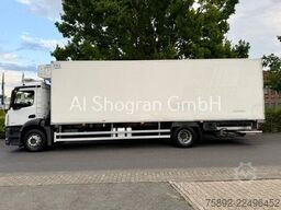 Mercedes-Benz Antos 1827 Carrier Supra 1150 / Euro 6 / LBW