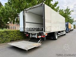 Mercedes-Benz Antos 1827 Carrier Supra 1150 / Euro 6 / LBW