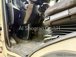 Mercedes-Benz Antos 1827 Carrier Supra 1150 / Euro 6 / LBW