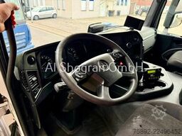 Mercedes-Benz Antos 1827 Carrier Supra 1150 / Euro 6 / LBW