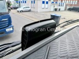 Mercedes-Benz Antos 1827 Carrier Supra 1150 / Euro 6 / LBW