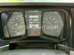 Mercedes-Benz Antos 1827 Carrier Supra 1150 / Euro 6 / LBW