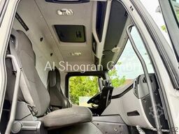 Mercedes-Benz Antos 1827 Carrier Supra 1150 / Euro 6 / LBW