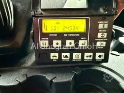 Mercedes-Benz Antos 1827 Carrier Supra 1150 / Euro 6 / LBW