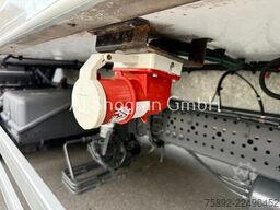 Mercedes-Benz Antos 1827 Carrier Supra 1150 / Euro 6 / LBW