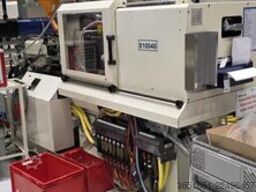 ARBURG ALLROUNDER 270 S