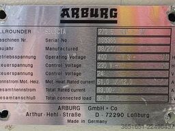 ARBURG ALLROUNDER 270 S