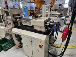 ARBURG ALLROUNDER 270 S