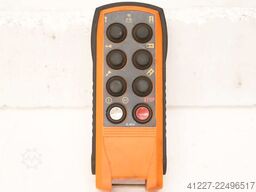 HBC radiomatic FSE 514