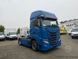 IVECO S-WAY AS440S50T/FP MY2024 RETARDER SOFORT VERFÜG