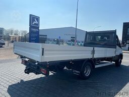 IVECO Daily 50C18A8 3,5to PRITSCHE AUTO 4,80m AHK KLIM