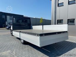 IVECO Daily 50C18A8 3,5to PRITSCHE AUTO 4,80m AHK KLIM