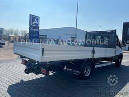 IVECO Daily 50C18A8 PRITSCHE STAHL AUTO 4,80m AHK RFK