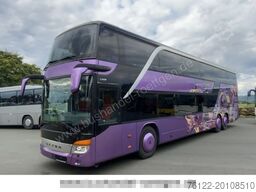 SETRA S 431 DT/Euro5/531/Astromega/Skyliner/80Sitze