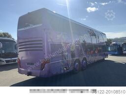 SETRA S 431 DT/Euro5/531/Astromega/Skyliner/80Sitze