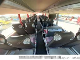 SETRA S 431 DT/Euro5/531/Astromega/Skyliner/80Sitze