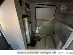 SETRA S 431 DT/Euro5/531/Astromega/Skyliner/80Sitze