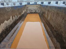 CARNEHL HALFPIPE 28M3