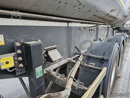 CARNEHL HALFPIPE 28M3