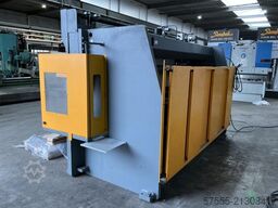 HACO PPM 36100, 3600mm x 100t