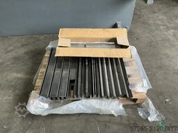 HACO PPM 36100, 3600mm x 100t