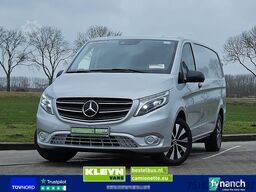 MERCEDES-BENZ VITO 114 CDI AUT. L2 25 dkm!