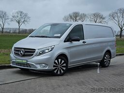 MERCEDES-BENZ VITO 114 CDI AUT. L2 25 dkm!