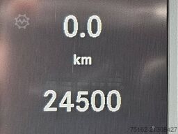 MERCEDES-BENZ VITO 114 CDI AUT. L2 25 dkm!