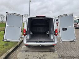 MERCEDES-BENZ VITO 114 CDI AUT. L2 25 dkm!