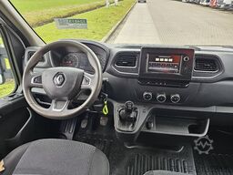 RENAULT MASTER 2.3 L3H2 Dubbele Cabine!