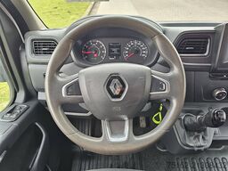 RENAULT MASTER 2.3 L3H2 Dubbele Cabine!
