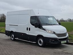 IVECO DAILY 35S14       L2H2 Automaat Euro6!