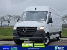 MERCEDES-BENZ SPRINTER 315 L3H2 Maxi Automaat!